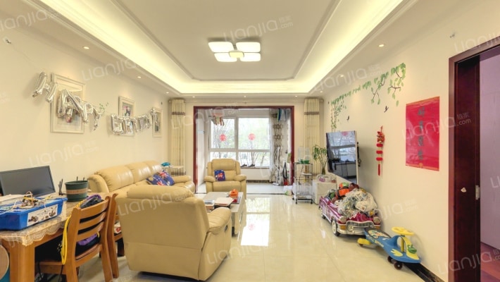 长楹天街西区二手房实景图