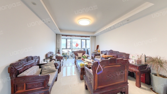 大华紫郡二手房实景图