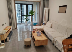 整租·融创彰泰金茂玺悦和鸣 3室2厅 南_融创彰泰金茂玺悦和鸣租房