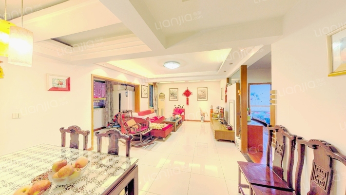 塔影苑二手房实景图