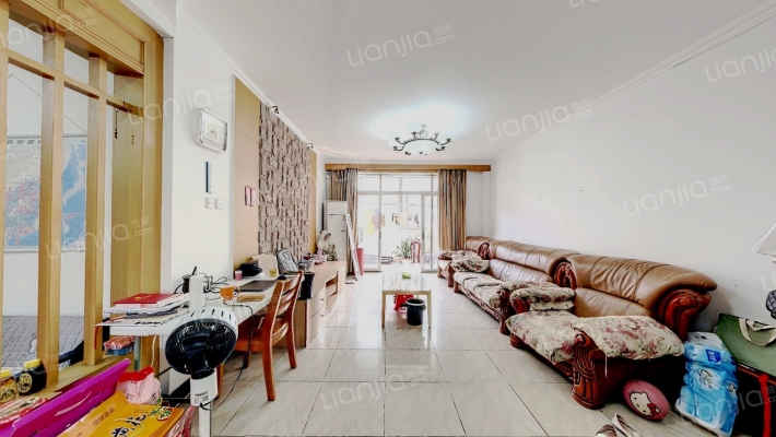 省外贸纺织宿舍二手房实景图