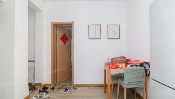 竹园新村(浦东)二手房实景图