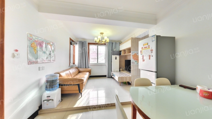 广虹公寓二手房实景图