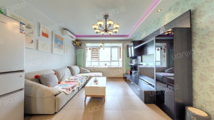 北街家园六区二手房实景图