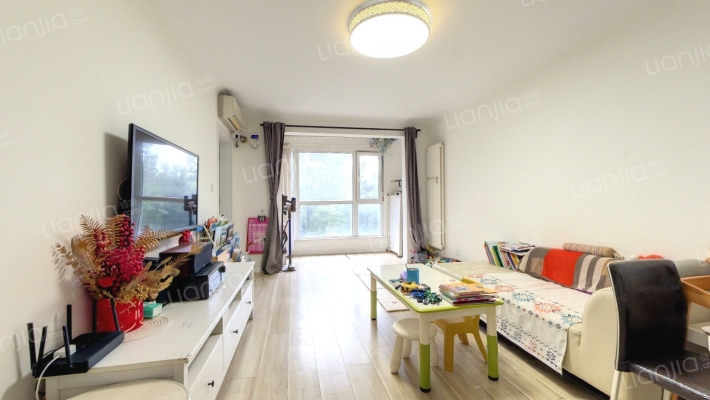 梧桐苑知秋园二手房实景图