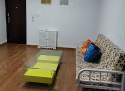 整租·和谐家园A区 1室1厅 南/北_和谐家园A区租房