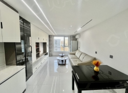 整租·蓝调一品B区 2室2厅 东_蓝调一品B区租房