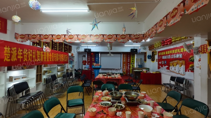 福星科技大厦二手房实景图