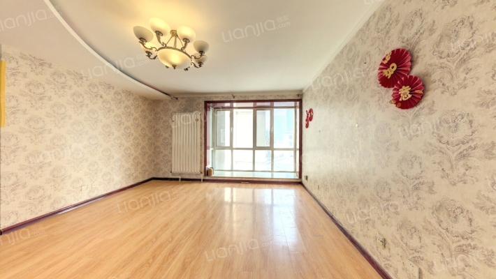 丽都花园二手房实景图