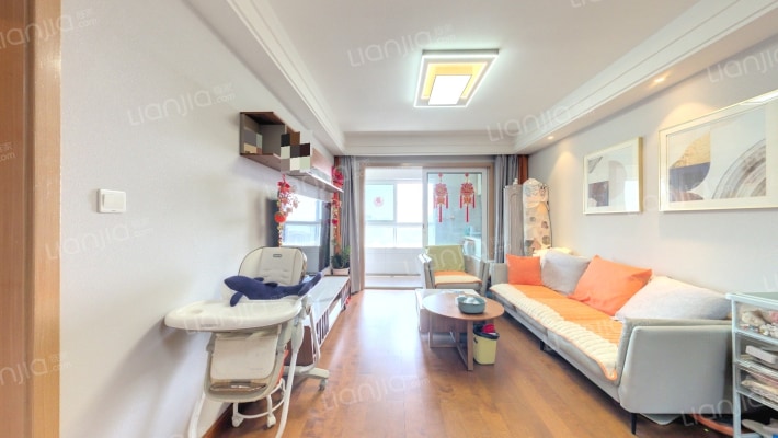 都会1907一期二手房实景图