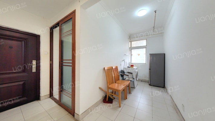 团结湖路二手房实景图