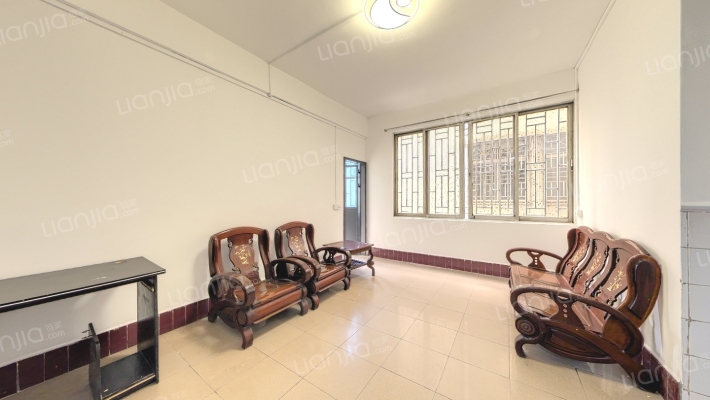 运通大厦二手房实景图