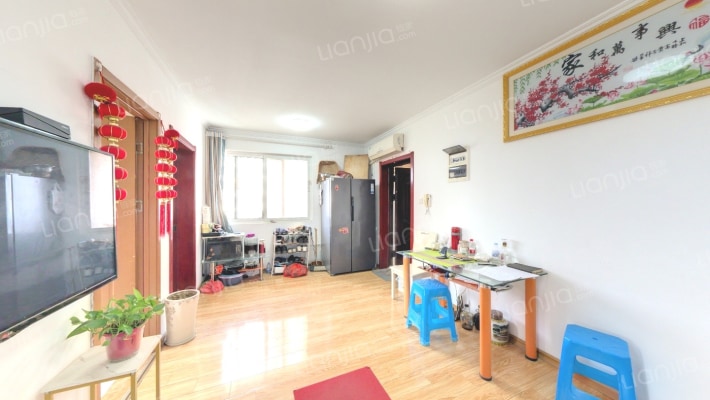 燕归苑二手房实景图