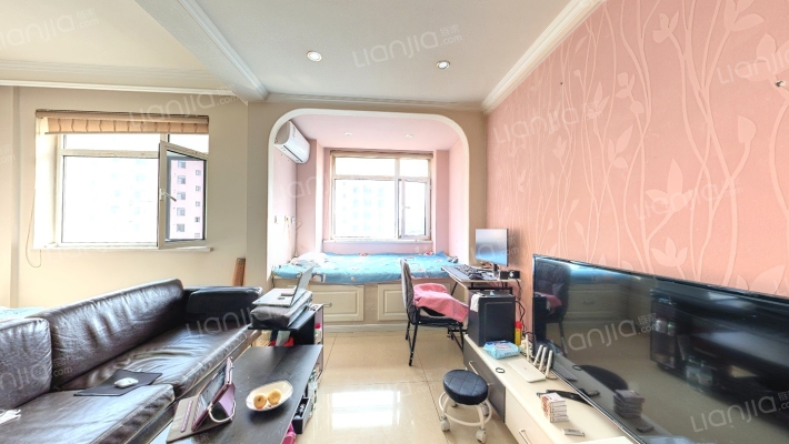 华锦铭苑二手房实景图