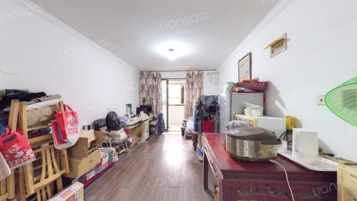 盛世联弈苑二手房实景图