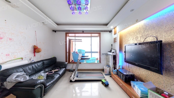 新港公寓(新吴区)二手房实景图