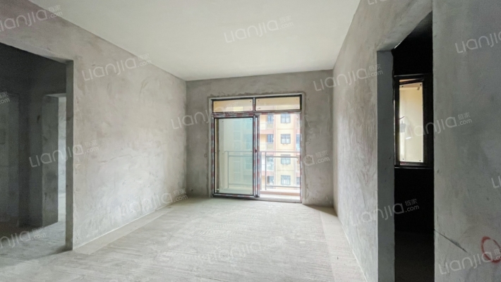 福甸园二期二手房实景图