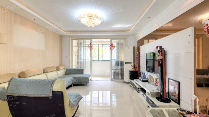 滨江花园二手房实景图