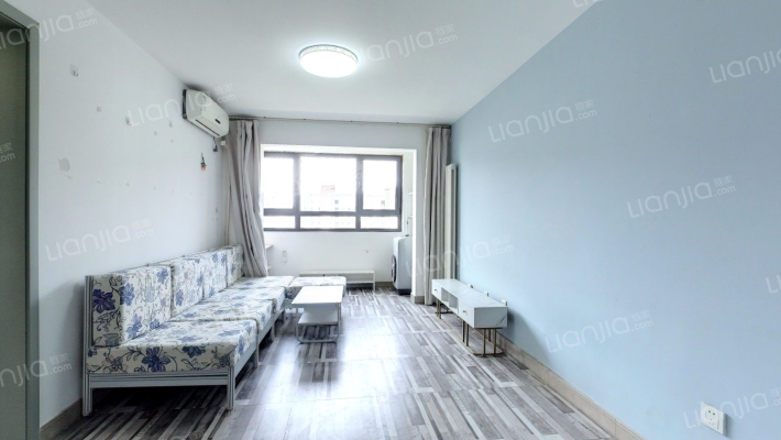 悦谷家园东区二手房实景图