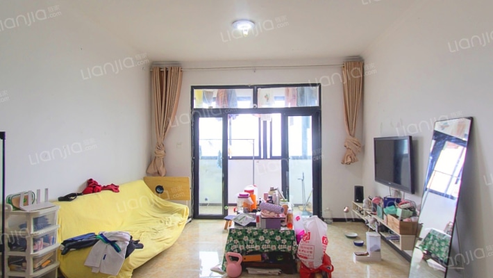 和乐家园二手房实景图