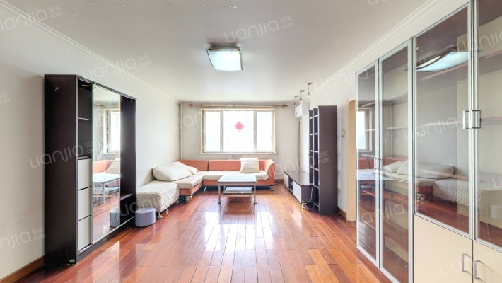 天通苑东二区二手房实景图