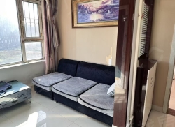 整租·鸿祥苑 1室1厅 南_鸿祥苑租房