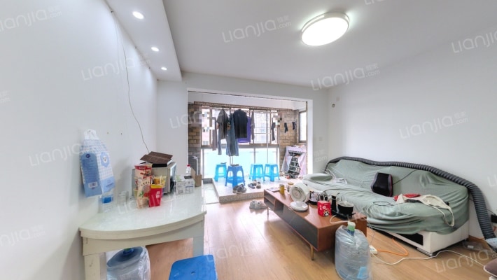 阳光威尼斯(二期)二手房实景图