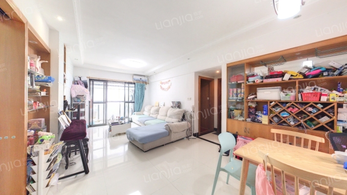 翔韵雅居二手房实景图