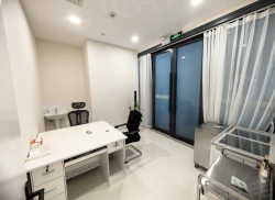 整租·保利国际广场 1室0厅 南_保利国际广场租房