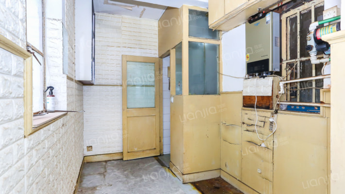 东新支路55弄二手房实景图