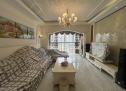 整租·南门新城五区 3室2厅 西南_南门新城五区租房