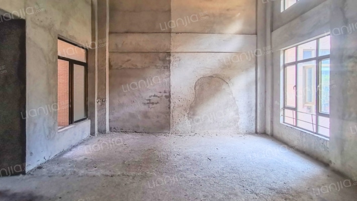 碧豪轩二手房实景图