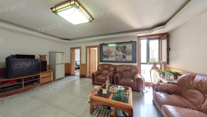 开元商住小区二手房实景图