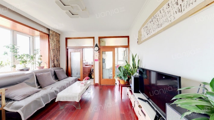 盖特名园二手房实景图