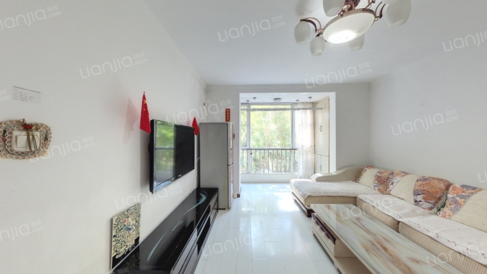 北美家园二手房实景图