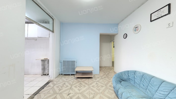 民政局家属楼二手房实景图