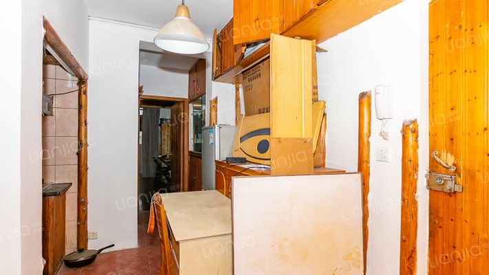 双东小区二手房实景图