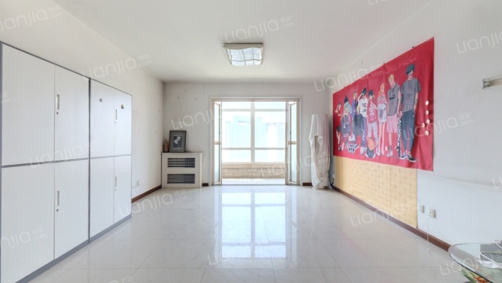 新兴翰园二手房实景图