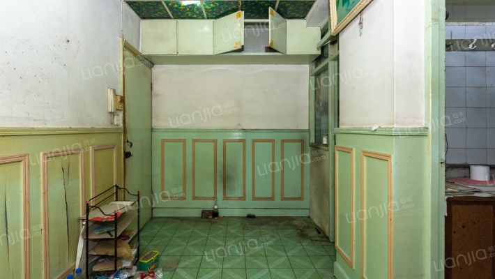 梅园新村(嘉定)二手房实景图