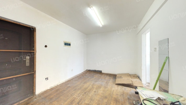 中冶溪湖芳庭二手房实景图