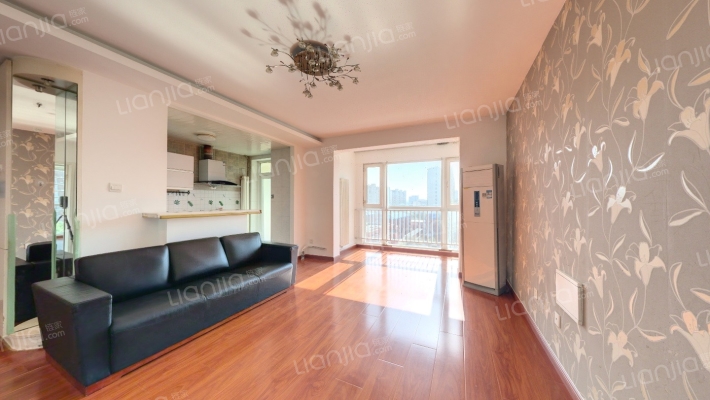 城市绿洲花园二手房实景图