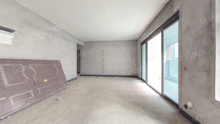 水墨江山一期二手房实景图