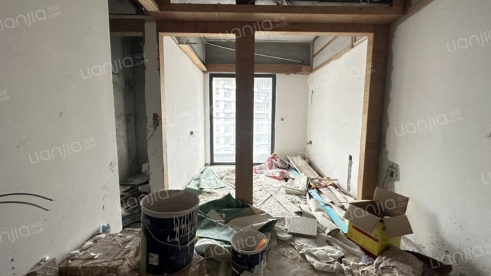 泰禾新天地二手房实景图