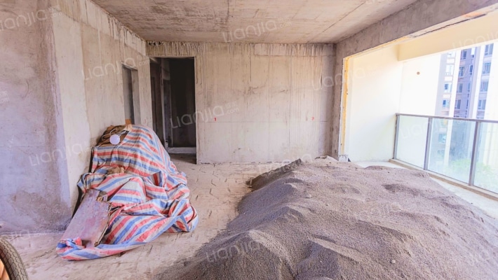 远达雲璟二手房实景图