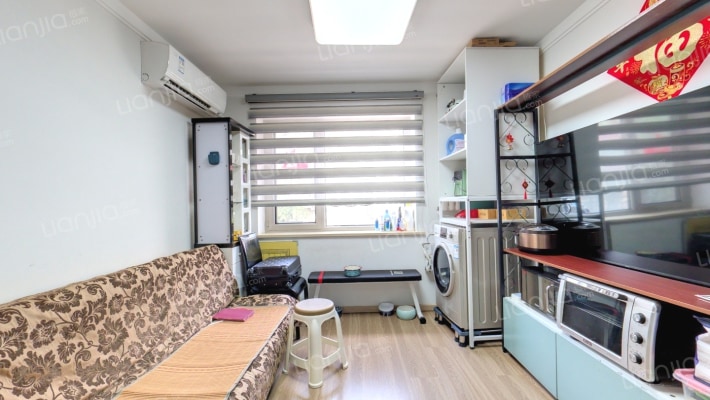 冶金大院二手房实景图