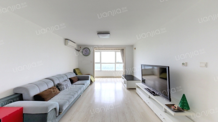 远洋一方新悦二期二手房实景图