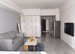 整租·兰桂大道北段399号 1室1厅 北_兰桂大道北段399号租房