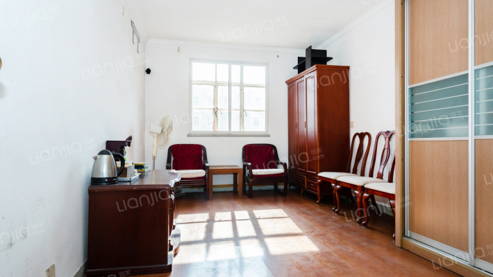 虹梅路2806弄二手房实景图