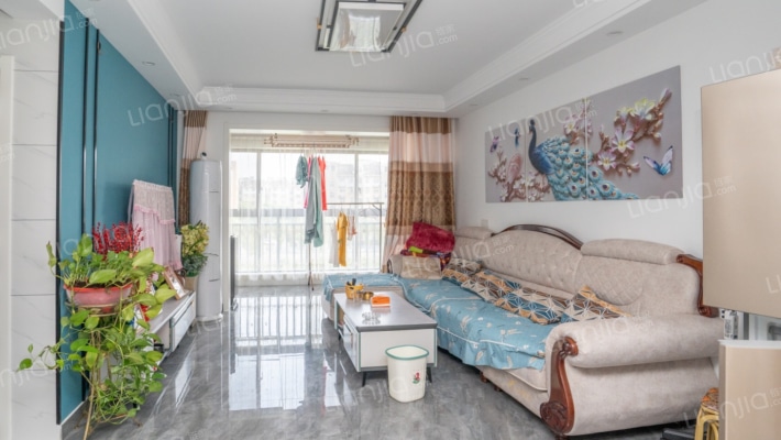 紫晶公馆二手房实景图