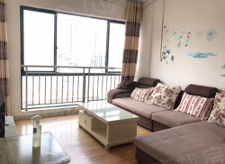 整租·冠信幸福美地 3室2厅 北_冠信幸福美地租房